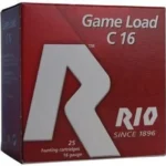 Rio Field 16 ga 2 3/4" 3 dr 1 oz #7.5 1300 fps - 25/box 2 https3A2F2Fmedia.chattanoogashooting.com2Fimages2Fproduct2FRORC16752FRORC1675