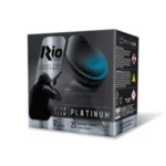 Rio Star Team Evo Platinum Nickel Shotshells 12ga 2-3/4 1oz 1250fps #8 25/ct 2 https3A2F2Fmedia.chattanoogashooting.com2Fimages2Fproduct2FROSTPN2882FROSTPN2882