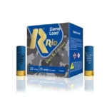 Rio Top Game HV Shotshells 12 ga 2 3/4" 3 3/4 dr 1 1/4 oz #4 1330 fps 25/ct 2 https3A2F2Fmedia.chattanoogashooting.com2Fimages2Fproduct2FROTGHV3642FROTGHV3652
