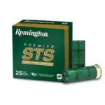 Remington Premier STS Target 12 ga 2 3/4" 2 3/4 dr 1 1/8 oz #8 1145 fps 25/ct 2 https3A2F2Fmedia.chattanoogashooting.com2Fimages2Fproduct2FRT201122FRT20112 1