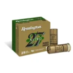 REMINGTON PREMIER NITRO 27 TARGET 12 ga 2 3/4" HDCP 1 oz #7.5 1290 fps 25/ct 2 https3A2F2Fmedia.chattanoogashooting.com2Fimages2Fproduct2FRT202272FRT20227 1