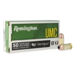 Remington UMC Handgun Ammunition .45 ACP 230 gr JHP 835 fps 50/ct 2 https3A2F2Fmedia.chattanoogashooting.com2Fimages2Fproduct2FRT236962FRT23696 1
