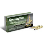 Remington Premier Scirocco Rifle Ammunition 30-06 Springfield 150 gr PT 2910 fps 20/ct 2 https3A2F2Fmedia.chattanoogashooting.com2Fimages2Fproduct2FRT293182FRT29318 1