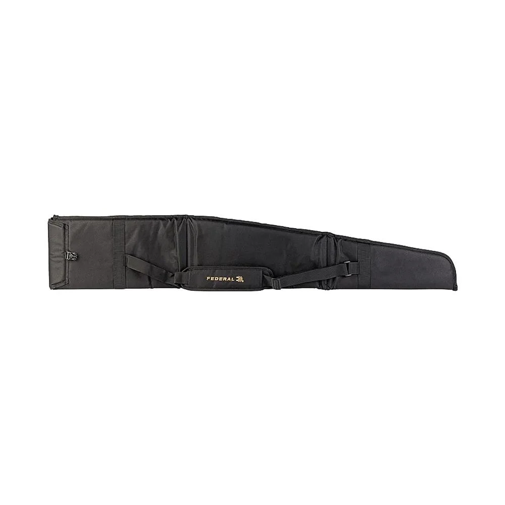Remington Tri-Fold Scoped Rifle Case Black 1 Remington Tri-Fold Scoped Rifle Case Black
