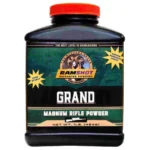 Ramshot Grand Rifle Powder 1lb 2 https3A2F2Fmedia.chattanoogashooting.com2Fimages2Fproduct2FRUGRAND12FRUGRAND1