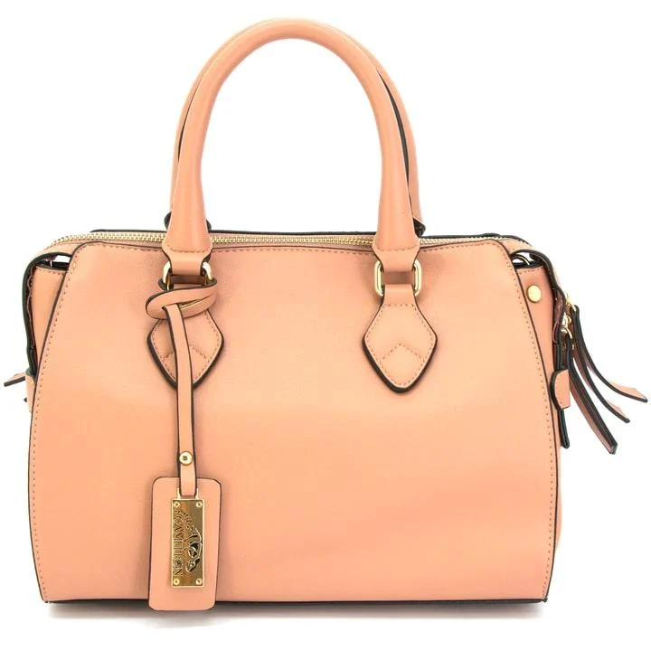 Cameleon Bella Concealed Carry Purse Pink 1 Cameleon Bella Concealed Carry Purse Pink
