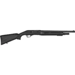 SDS Imports TTF Titan 12 Shotgun 12 ga 3" Chamber 4rd Capacity 18.5" Barrel Black 2 https3A2F2Fmedia.chattanoogashooting.com2Fimages2Fproduct2FSD210001182FSD21000118 1