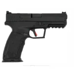 SDS Imports PX-9 Gen 3 Duty BLK Semi Auto Pistol 9mm Handgun 10rd Magazine 4.11" Barrel Black 2 https3A2F2Fmedia.chattanoogashooting.com2Fimages2Fproduct2FSDPX9D102FSDPX9D10