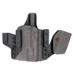 Safariland IncogX IWB Holster for Glock 17/19 Black and Grey RH with Mag Caddy 2 https3A2F2Fmedia.chattanoogashooting.com2Fimages2Fproduct2FSFINCOG0835A0CX261MC2FSFINCOG0835A0CX261MC 1 1