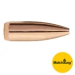 Sierra MatchKing Rifle Bullets (500/ct) .22 cal .224" 52 gr HPBT MATCH 2 https3A2F2Fmedia.chattanoogashooting.com2Fimages2Fproduct2FSI1410C2Fdownload SI1410 12520252822529