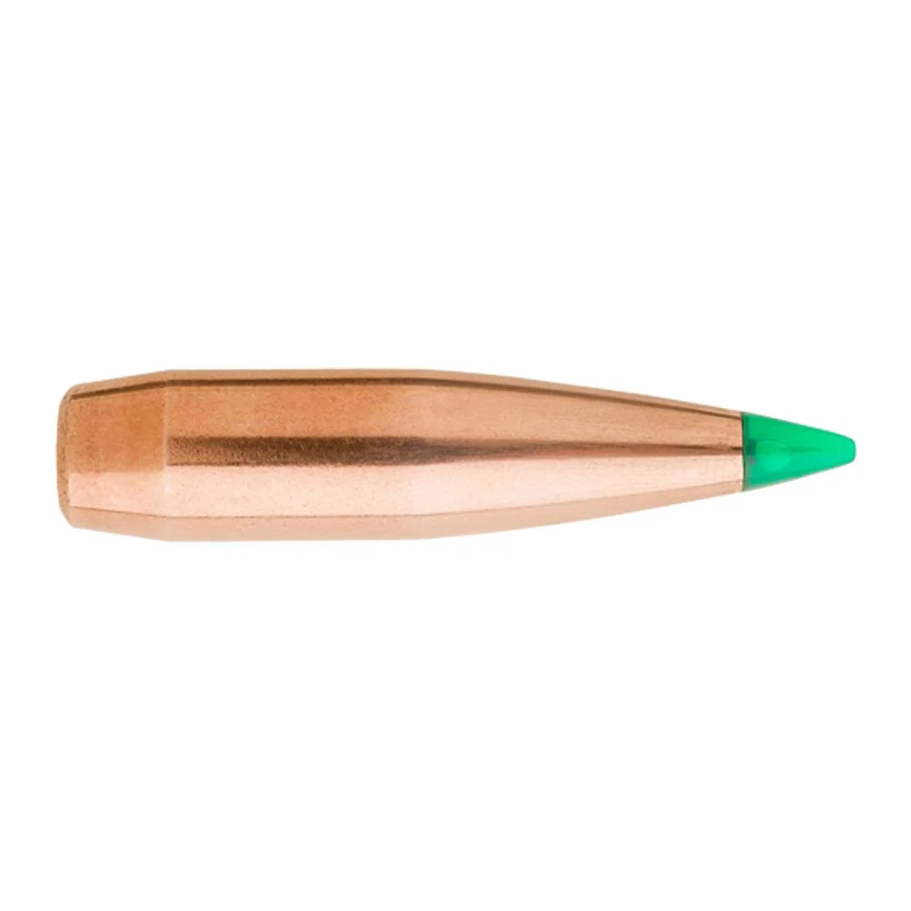Sierra Green Tipped GameKing Rifle Bullets .30 cal .308" 210 gr TGK 50/ct 1 Sierra Green Tipped GameKing Rifle Bullets .30 cal .308" 210 gr TGK 50/ct