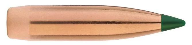 Sierra High Velocity GameKing Rifle Bullets .22 cal .224" 62 gr SBT 100/ct 1 Sierra High Velocity GameKing Rifle Bullets .22 cal .224" 62 gr SBT 100/ct