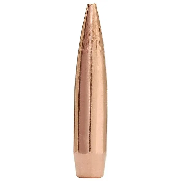 Sierra Pro-Hunter Rifle Bullets 22 cal 77gr HPBT 100/ct 1 Sierra Pro-Hunter Rifle Bullets 22 cal 77gr HPBT 100/ct