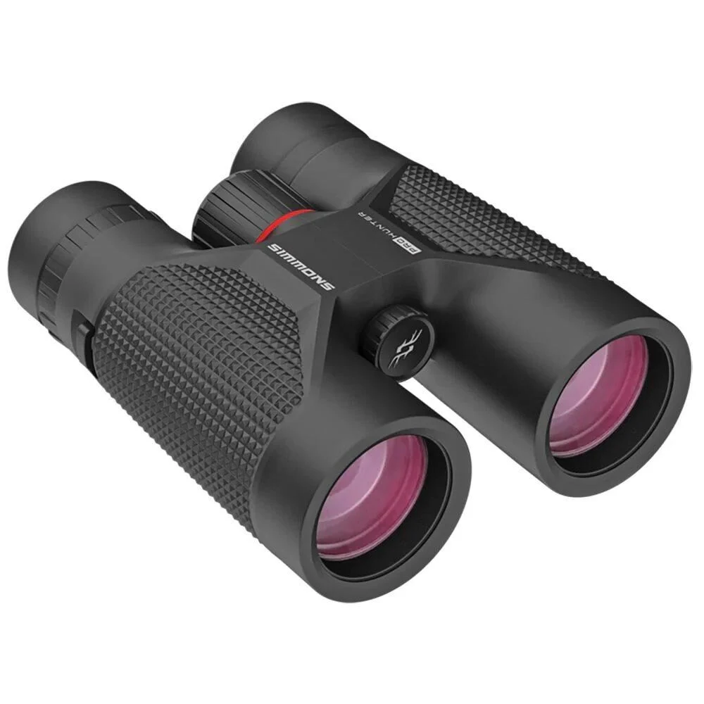Simmons Pro Hunter 8x42mm Binocular 1 Simmons Pro Hunter 8x42mm Binocular