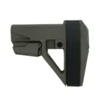 SB Tactical SBA5 Pistol Stabilizing Brace 5-Position Adjustable for AR-15 OD Green 2 https3A2F2Fmedia.chattanoogashooting.com2Fimages2Fproduct2FSOSBA5X04SB2FSOSBA5X04SB 1