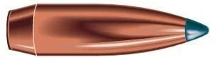 Speer Boat Tail Rifle Bullets 6mm .243" 100 gr SBTSP 100/ct 1 Speer Boat Tail Rifle Bullets 6mm .243" 100 gr SBTSP 100/ct