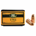 Speer TMJ Handgun Bullets (Value Pack) 9mm/38 Auto/380 Cal .355" 124 gr TMJRN 600/ct 2 https3A2F2Fmedia.chattanoogashooting.com2Fimages2Fproduct2FSP47262FSP4726