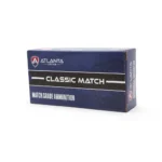 Atlanta Arms Classic Match Handgun Ammunition 9mm Luger 124gr 124gr FMJ 1060 fps 50/ct 2 https3A2F2Fmedia.chattanoogashooting.com2Fimages2Fproduct2FSYCM9124FC2FSYCM9124FC 2