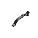 Tactical Solutions Ruger 10/22 Extended Magazine Release Aluminum Grey 2 https3A2F2Fmedia.chattanoogashooting.com2Fimages2Fproduct2FTB1022EMRGMG2FTB1022EMRGMG 1