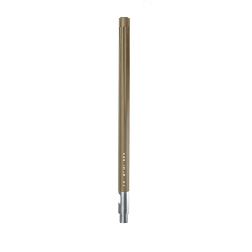 Tactical Solutions X-Ring Performance HD Rifle Barrel for 10/22 Quicksand 1 Tactical Solutions X-Ring Performance HD Rifle Barrel for 10/22 Quicksand