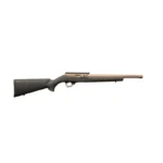 TacSol X-Ring Rifle 22 LR 10rd Magazine 16.5'' Quicksand Barrel Black Hogue Stock 2 https3A2F2Fmedia.chattanoogashooting.com2Fimages2Fproduct2FTBATE2QSBHBLK2FTBATE2QSBHBLK1