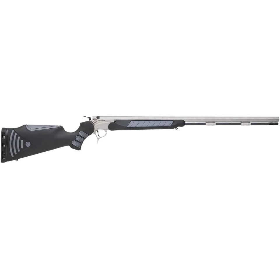 Thompson Center Arms Encore Pro Hunter XT Katahdin Rifle .50 Cal Single Shot 20" Barrel 209 Primer Ignition 1 Thompson Center Arms Encore Pro Hunter XT Katahdin Rifle .50 Cal Single Shot 20" Barrel 209 Primer Ignition