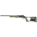 SS Poly Tuffy 410GA 18.5" BK/OD Green Break-Action Shotgun 2 https3A2F2Fmedia.chattanoogashooting.com2Fimages2Fproduct2FTESSP1OD2FTESSP1OD