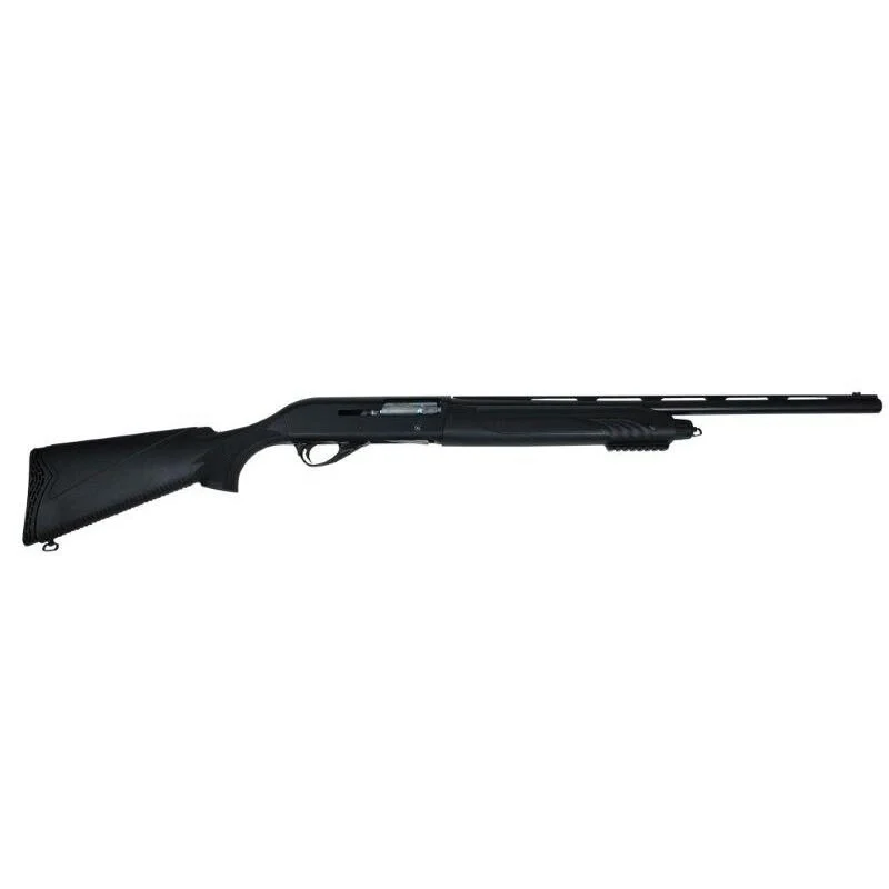 TR Imports Alpharms Inertia 1 Shotgun 12ga 3" Chamber 4rd Capacity 28" Black Synthetic Stock 1 TR Imports Alpharms Inertia 1 Shotgun 12ga 3" Chamber 4rd Capacity 28" Black Synthetic Stock