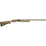 TR Imports Alpha 2 Shotgun 12 ga 3" Chamber 4rd Magazine 28" Barrel Old School Camo with Cerakote Green 2 https3A2F2Fmedia.chattanoogashooting.com2Fimages2Fproduct2FTFA21228OS32FTFA21228OS3 1