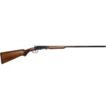 TR Imports Alesta SxS Shotgun 410ga 3" Chamber 2rd Capacity 28" Barrel Turkish Walnut and Prince of Wales Stock 2 https3A2F2Fmedia.chattanoogashooting.com2Fimages2Fproduct2FTFOHAL36282FTFOHAL3628 1