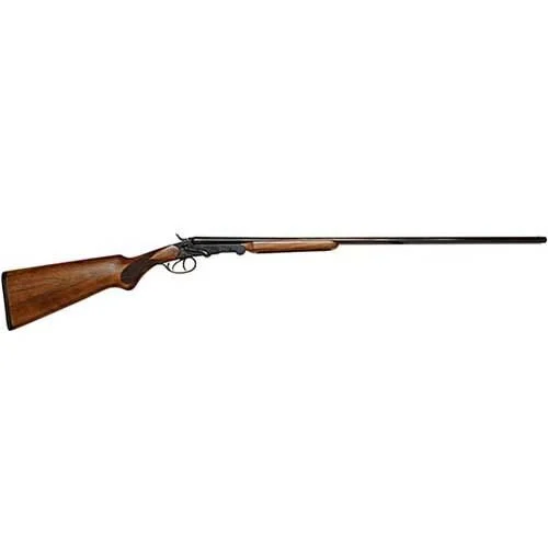 TR Imports Alesta SxS Shotgun 410ga 3" Chamber 2rd Capacity 28" Barrel Turkish Walnut and Prince of Wales Stock 1 TR Imports Alesta SxS Shotgun 410ga 3" Chamber 2rd Capacity 28" Barrel Turkish Walnut and Prince of Wales Stock