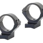 Talley Lightweight Alloy Scope Mounts - Black Anodized - 30mm - Low Weatherby Vanguard 2 https3A2F2Fmedia.chattanoogashooting.com2Fimages2Fproduct2FTJ7307342FTJ730734