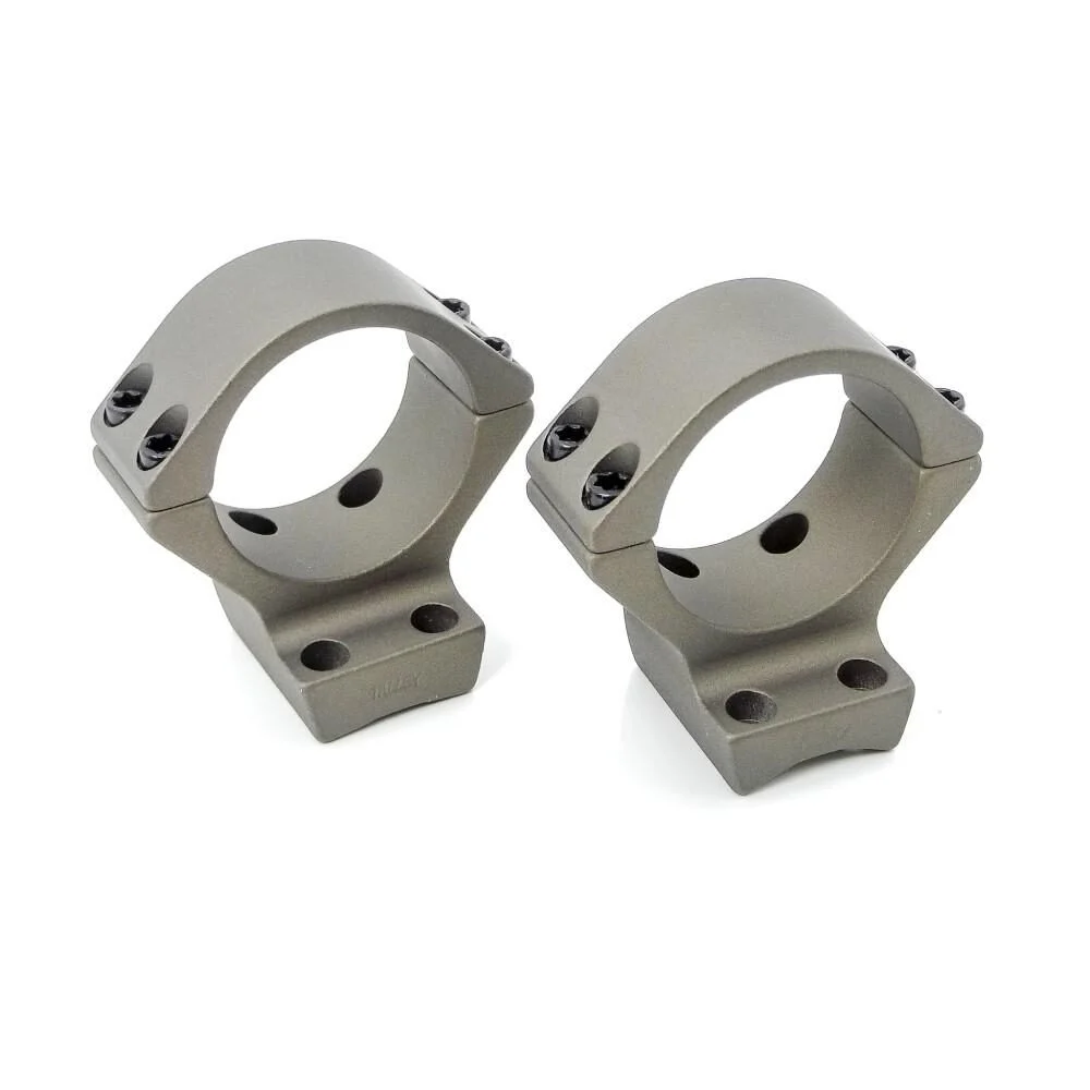 Talley Browning X-Bolt Scope Mounts 30mm Med 20 MOA Short/Super Short Smoked Bronze 1 Talley Browning X-Bolt Scope Mounts 30mm Med 20 MOA Short/Super Short Smoked Bronze