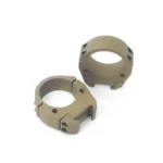 Talley Modern Sporting Scope Rings 34mm Low Burnt Bronze 2 https3A2F2Fmedia.chattanoogashooting.com2Fimages2Fproduct2FTJTMS34LBB2FTJTMS34LBB 1