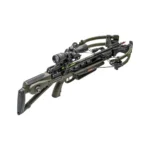 Tenpoint Crossbow Venom X ACUslide Pro-View 400 Scope Moss Green 2 https3A2F2Fmedia.chattanoogashooting.com2Fimages2Fproduct2FTPCB2400715592FTPCB240071559 3