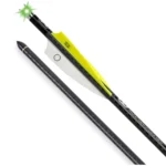 TenPoint EVO-X CenterPunch Lighted Alpha-Blaze Carbon Arrows 16" 3 Pack 2 https3A2F2Fmedia.chattanoogashooting.com2Fimages2Fproduct2FTPHEA75932FTPHEA7593