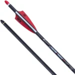 Tenpoint CenterPunch HPX Carbon Arrows 20'' w/ Alpha-Nock HPX .001'' 2 https3A2F2Fmedia.chattanoogashooting.com2Fimages2Fproduct2FTPHEA77062FTPHEA7706 3