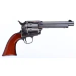 Taylor's Gunfighter Handgun .45 Colt 6rd Capacity 5.5" Barrel Black with Walnut Tuned 2 https3A2F2Fmedia.chattanoogashooting.com2Fimages2Fproduct2FTURC1550858DE2FTURC1550858DE 1