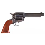 Taylor's Gunfighter Defender Handgun .357 Mag 6rd Capacity 5.5" Barrel Black with Walnut Tuned 2 https3A2F2Fmedia.chattanoogashooting.com2Fimages2Fproduct2FTURC1555169DE2FTURC1555169DE 1