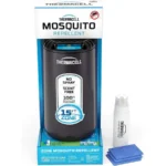 https3A2F2Fmedia.chattanoogashooting.com2Fimages2Fproduct2FTWMRPSL2Fthermacell patio shield mosquito repeller graphite twmrpsl package