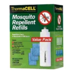 ThermaCell Mosquito Repellent Refill Value Pack 2 https3A2F2Fmedia.chattanoogashooting.com2Fimages2Fproduct2FTWR42Fthermacell refill value 4pk twr4 main