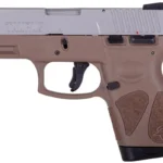 Taurus G2S Handgun 9mm Luger 7rd Magazines 3.2" Barrel Stainless Slide/Brown Grip 2 https3A2F2Fmedia.chattanoogashooting.com2Fimages2Fproduct2FTX1G2S939B2FTX1G2S939B