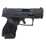 Taurus TX9 Subcompact Handgun 9mm Luger 10rd Magazines(2) 3.4" Barrel Black Slide/Grip 2 https3A2F2Fmedia.chattanoogashooting.com2Fimages2Fproduct2FTX1TX9SC431102FSUB1