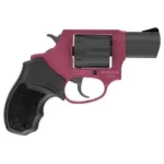 Taurus 856 Ultra Lite Handgun .38 Spl 6rd Capacity 2" Barrel Cherry Frame & Black Cylinder 2 https3A2F2Fmedia.chattanoogashooting.com2Fimages2Fproduct2FTX285621ULC262FTX285621ULC26 1