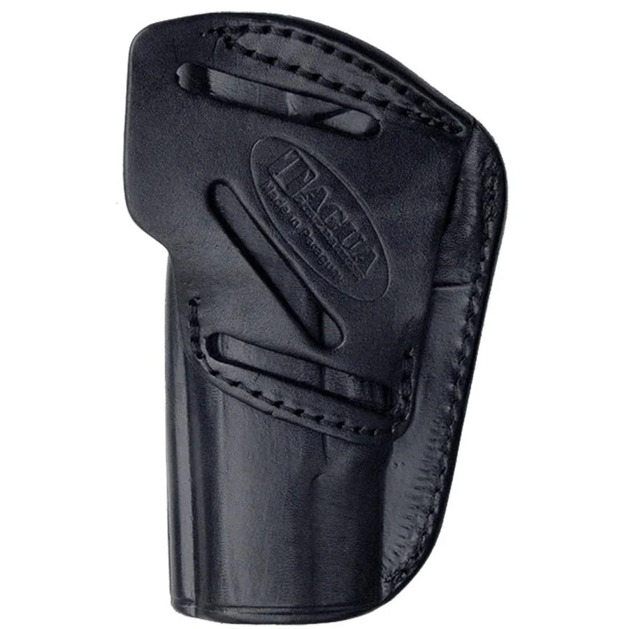 Tagua 4 in 1 IWB Holster without Thumb Break Taurus 24/7 Black RH 1 Tagua 4 in 1 IWB Holster without Thumb Break Taurus 24/7 Black RH