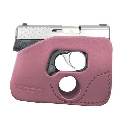 Tagua Pink Ultimate Pocket Holster FOR 1911 3INCH 1 Tagua Pink Ultimate Pocket Holster FOR 1911 3INCH