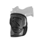 Tagua Leather Ecoleather Weightless 4 in 1 Open Top Holster for Glock 42/43 Black RH 2 https3A2F2Fmedia.chattanoogashooting.com2Fimages2Fproduct2FTYTWHSH43552FTYTWHSH4355