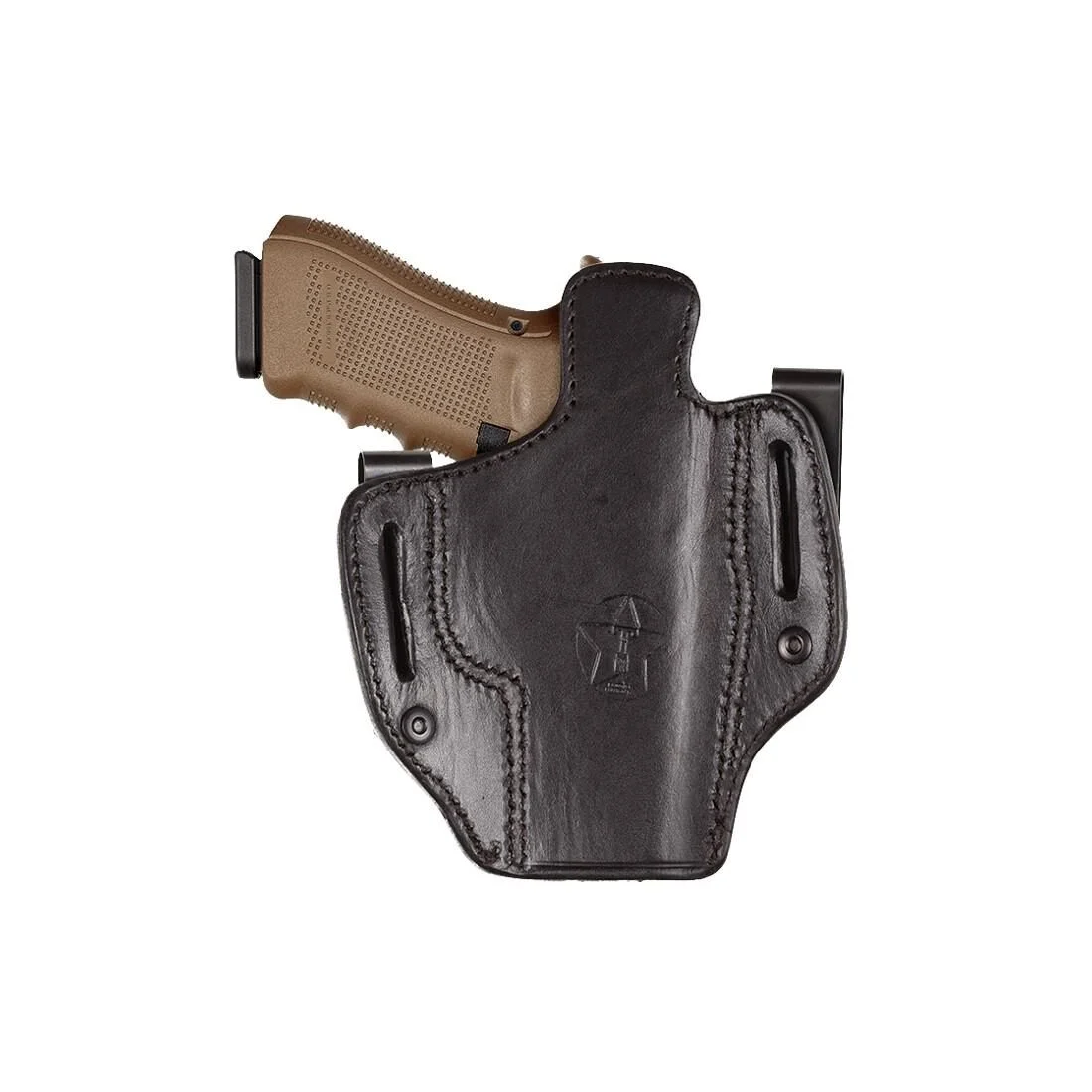 TX 1836 by Tagua FOR Glock 19-23-32. Black / Right Hand 1 TX 1836 by Tagua FOR Glock 19-23-32. Black / Right Hand