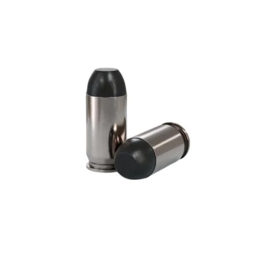 Underwood Hard Cast Black Cherry Handgun Ammunition .45 ACP(+P) 255gr FN 925 fps 20/ct 1 Underwood Hard Cast Black Cherry Handgun Ammunition .45 ACP(+P) 255gr FN 925 fps 20/ct