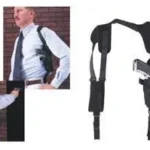 Uncle Mike's Pro-Pak Vertical Shoulder Holsters Black - Fits 5.5" Large Autos 4 https3A2F2Fmedia.chattanoogashooting.com2Fimages2Fproduct2FUM750512FUM75051